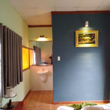 My House Bungalow Dalat Bagian luar foto