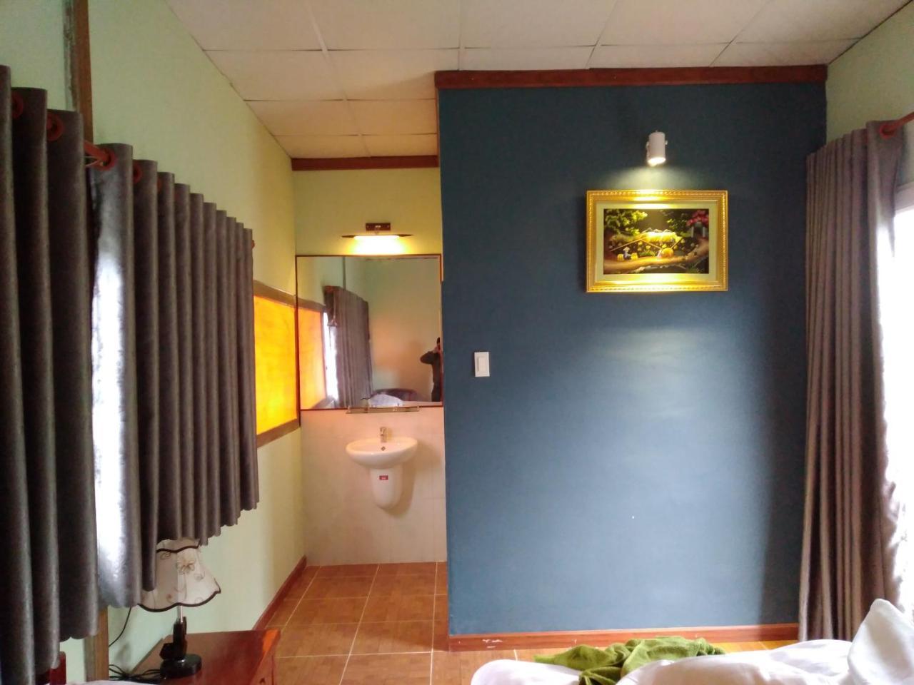 My House Bungalow Dalat Bagian luar foto