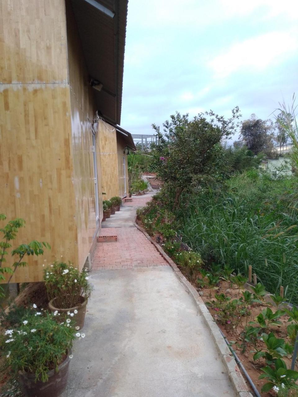 My House Bungalow Dalat Bagian luar foto