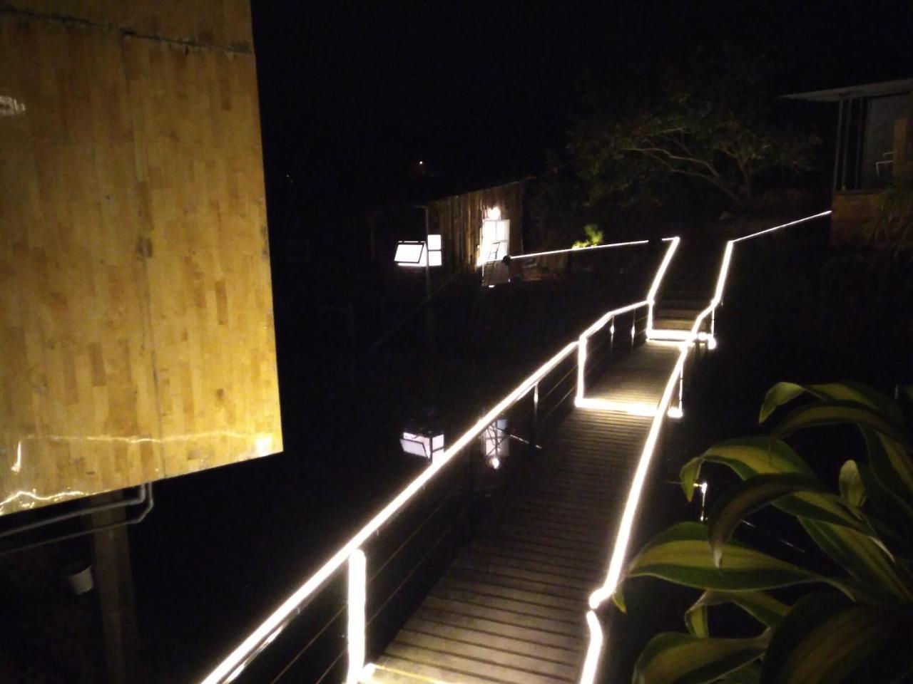 My House Bungalow Dalat Bagian luar foto