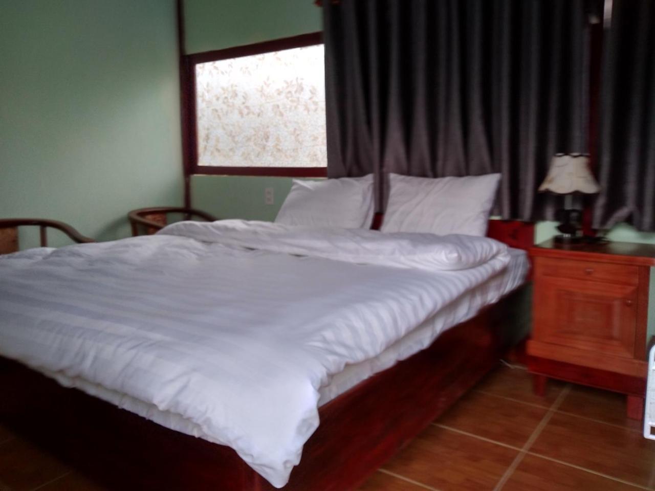 My House Bungalow Dalat Bagian luar foto