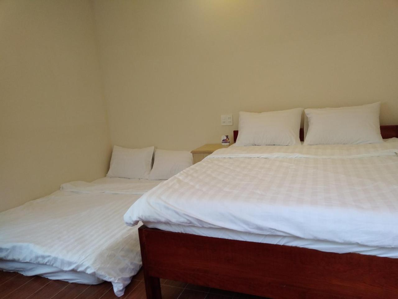 My House Bungalow Dalat Bagian luar foto