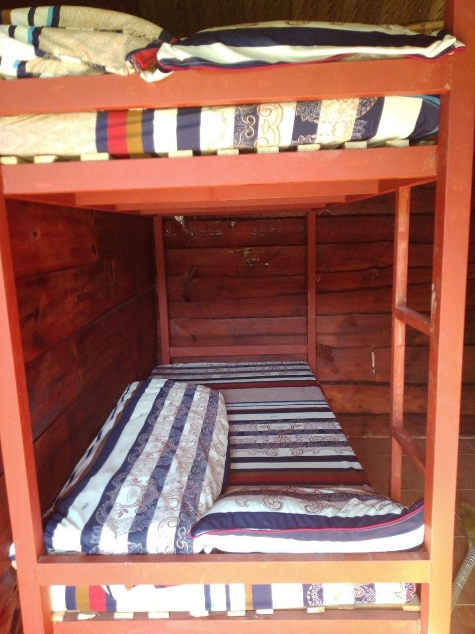 My House Bungalow Dalat Bagian luar foto